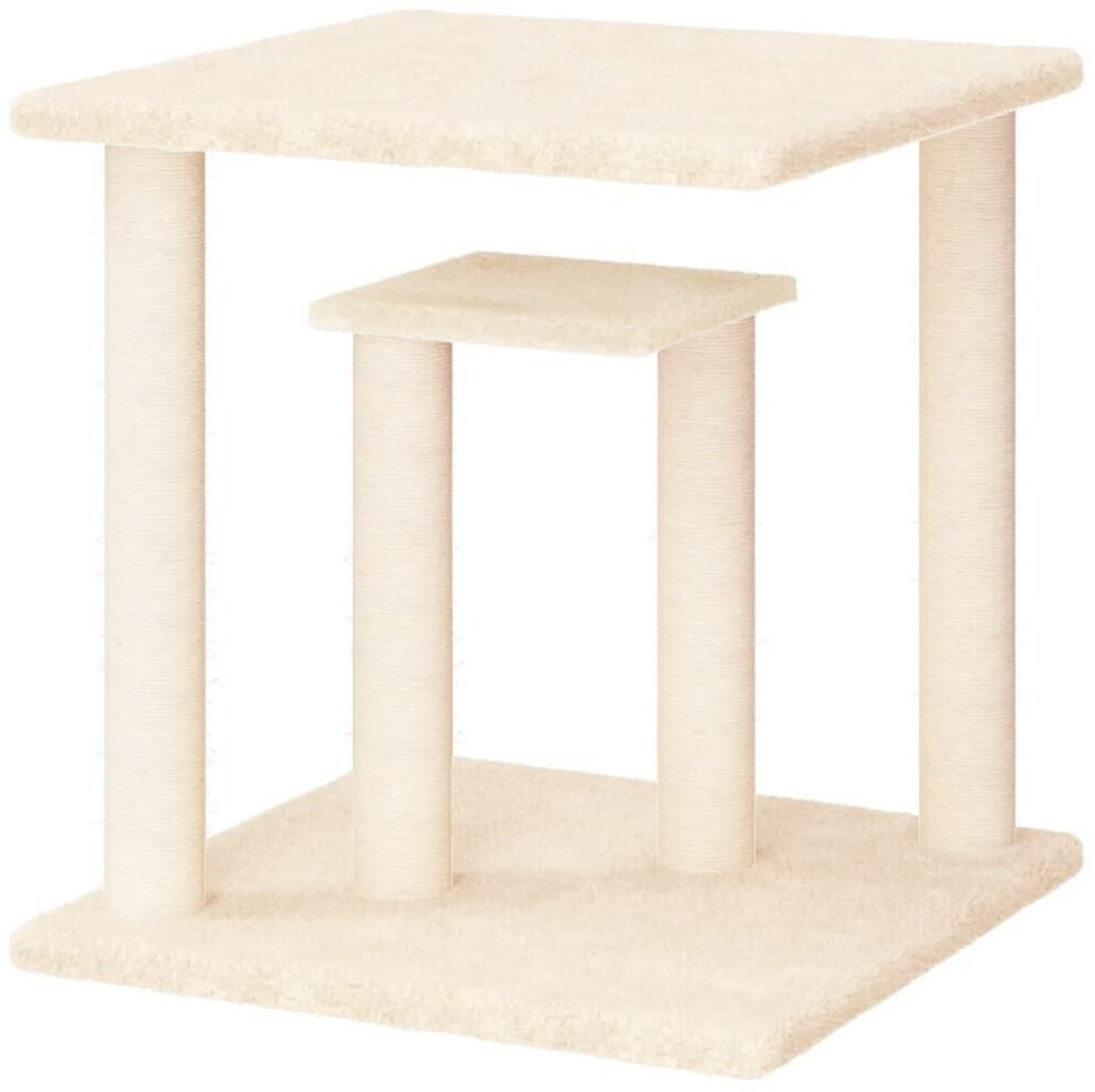 vidaXL Arbre à chat 172043 vidaXL Arbre à chat 172043