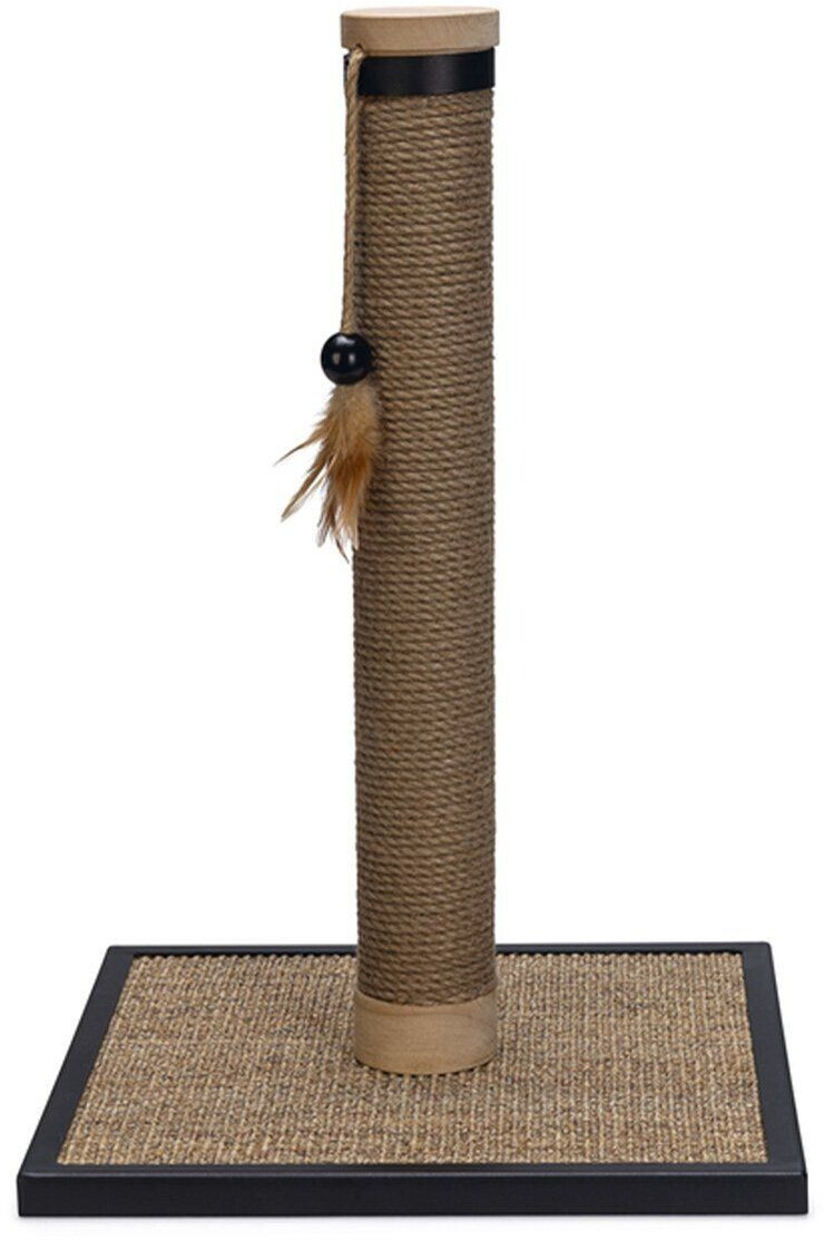 Designed by Lotte Cat Scratching Post Vyda 60cm sand