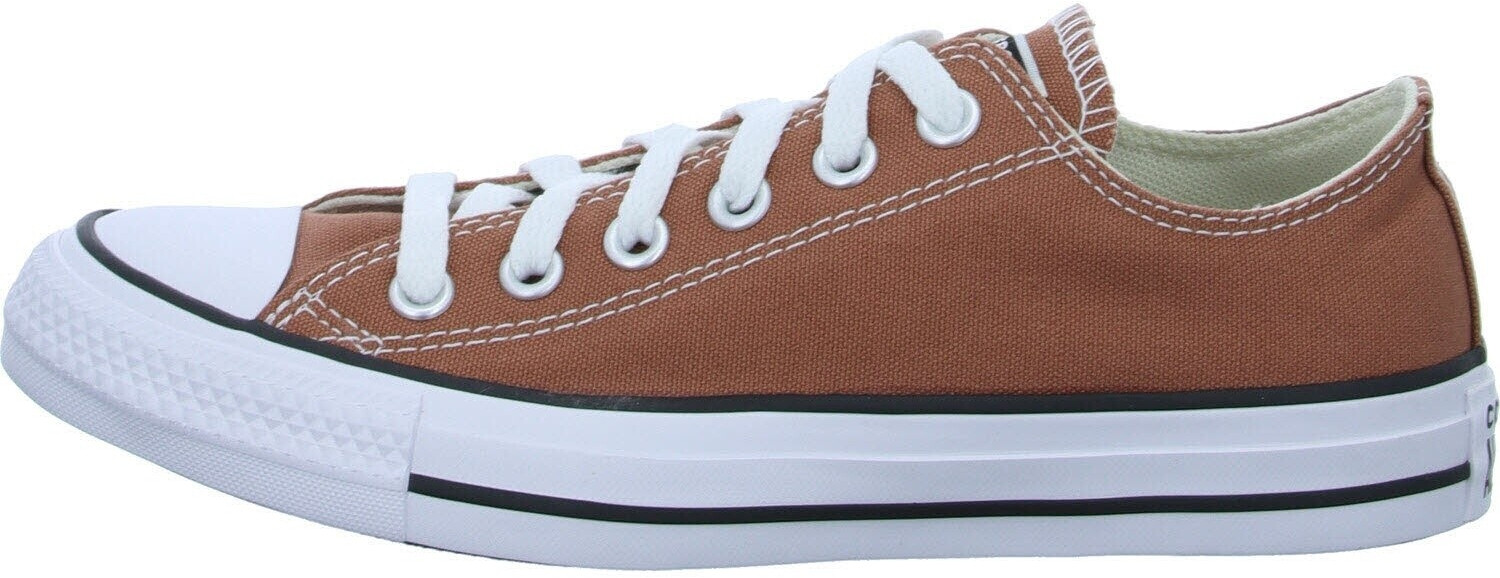 Converse Chuck Taylor All Star Ox in a nutshell