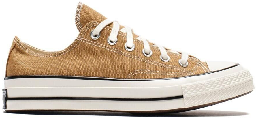 Converse Chuck 70 Classic Low Top toadstool tan egret black ab 44 99 Preisvergleich bei idealo