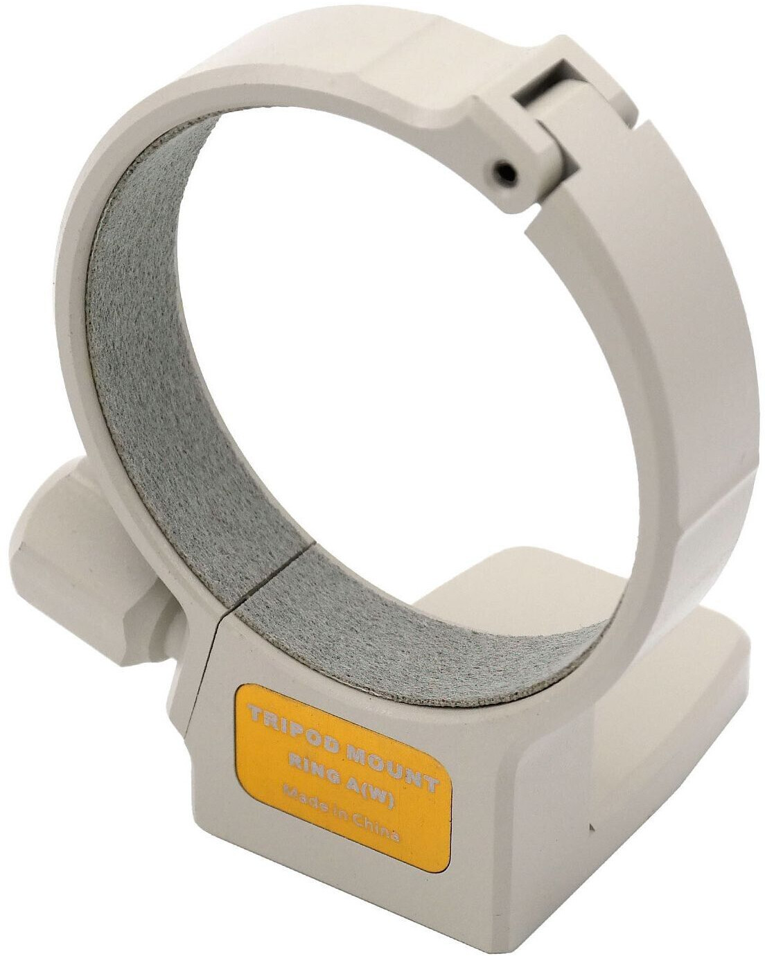Caruba Ring A II (W)
