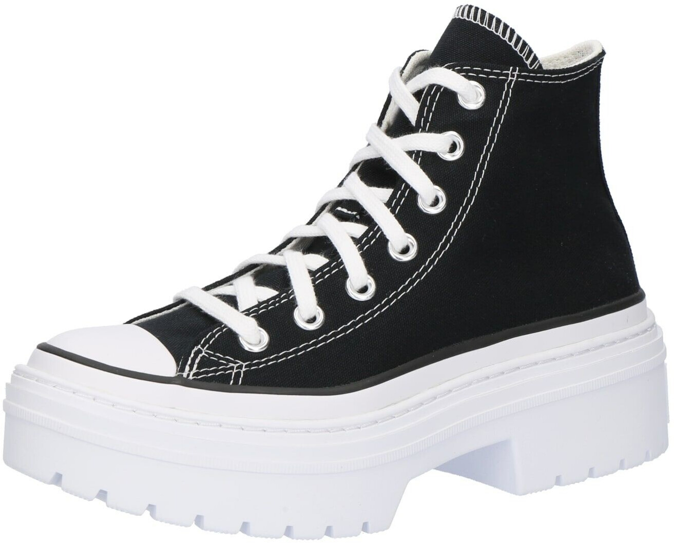 Converse Chuck Taylor All Star Lugged Heel Platform from 44.99 Today Best Black Friday Deals on idealo