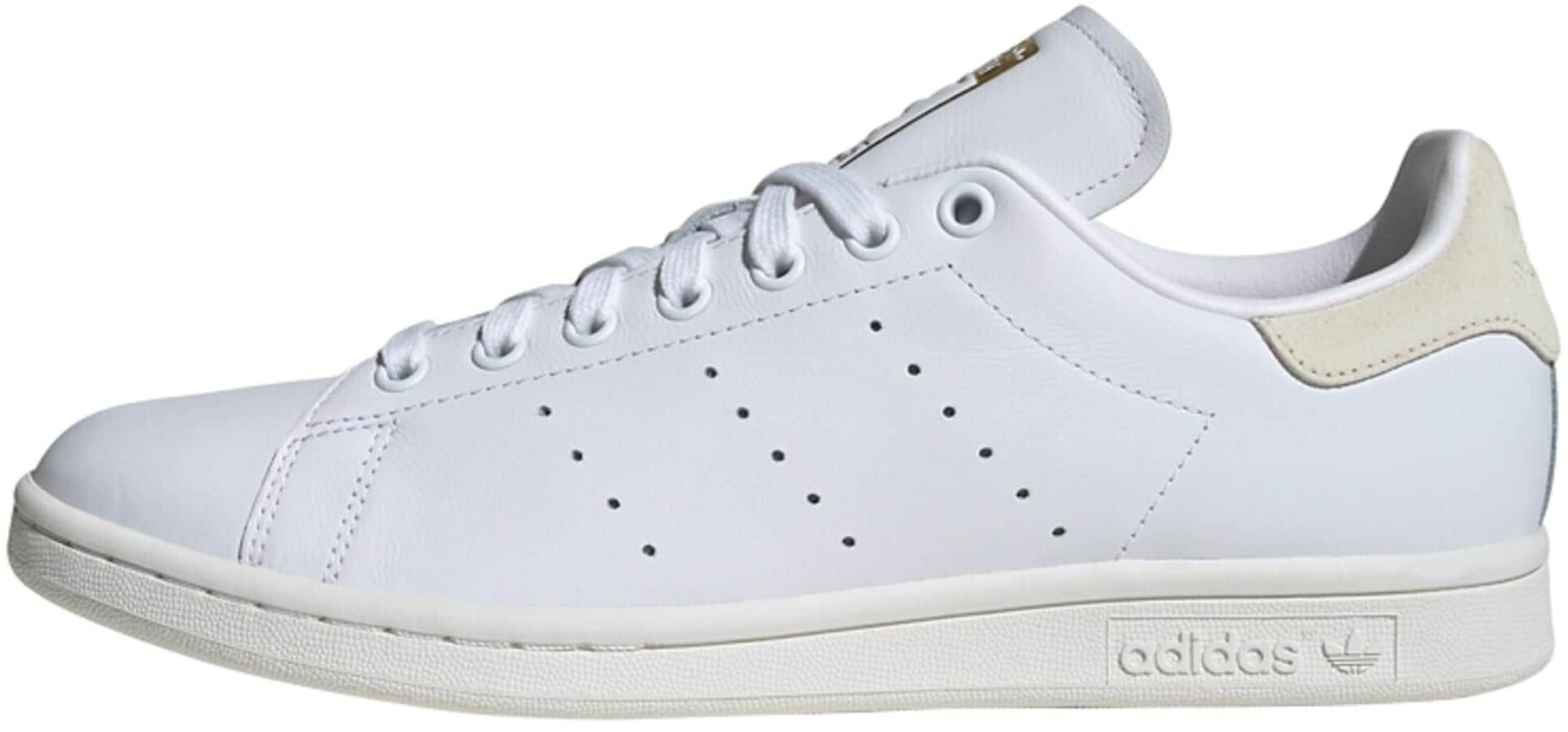 Adidas Stan Smith cloud white/cloud white/wonder white