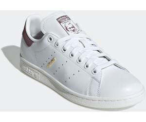 Adidas Stan Smith Women footwear white gold metallic shadow fig ab 79 99 Preisvergleich bei idealo