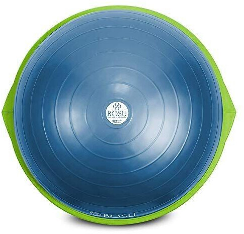 Bosu 72-10850 Balance Trainer 65 cm blue/green