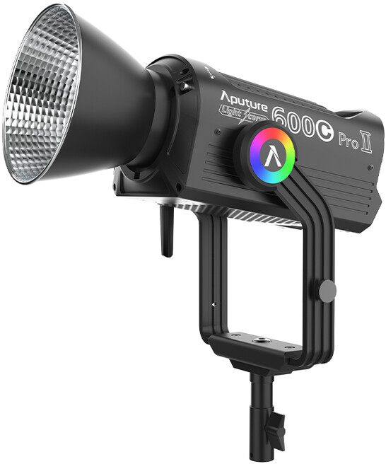 Aputure Light Storm 600C PRO II