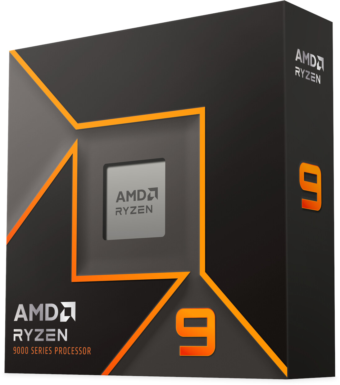 AMD Ryzen 9 9950X Boxed