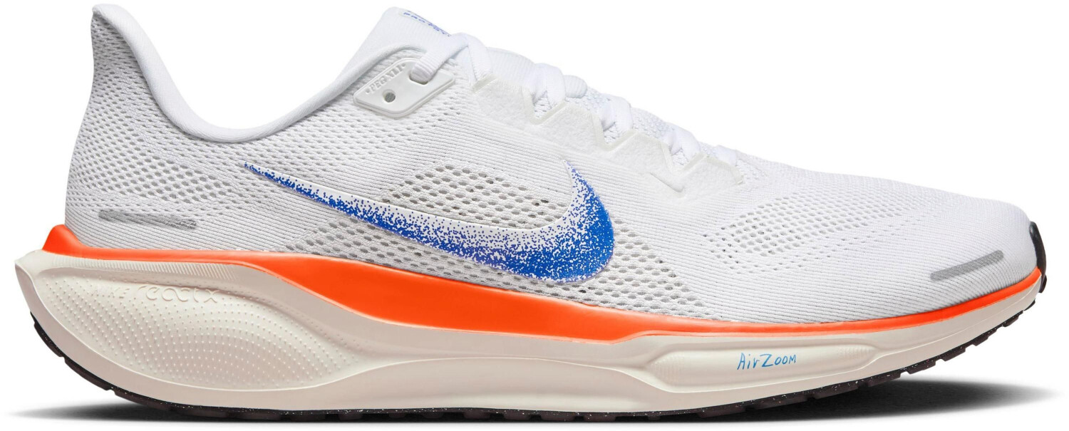 Nike Pegasus 41 HF0013 900 white multi colour ab 104 99 Preisvergleich bei idealo