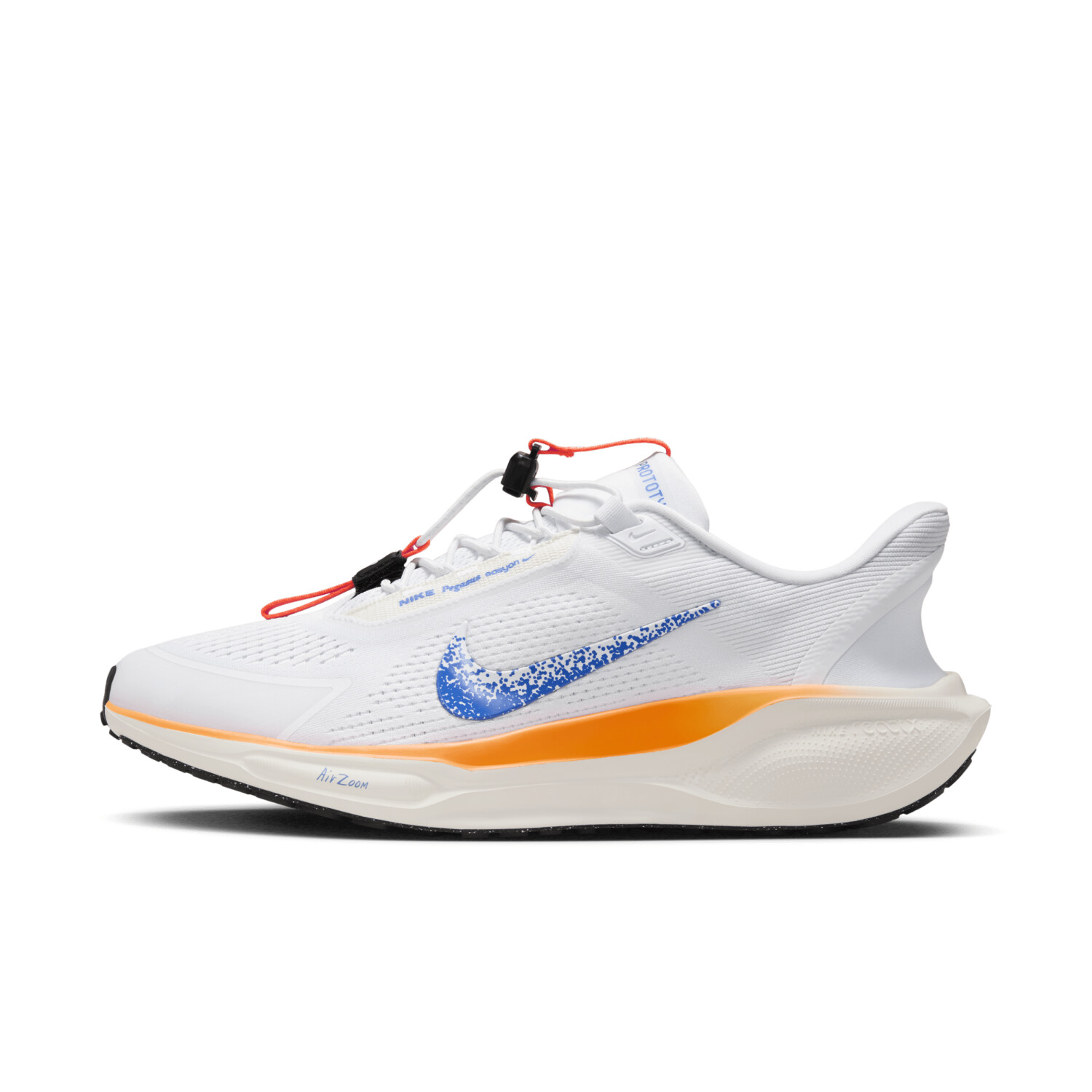Nike Pegasus EasyOn Blueprint multi colour multi colour ab 109 99 Preisvergleich bei idealo