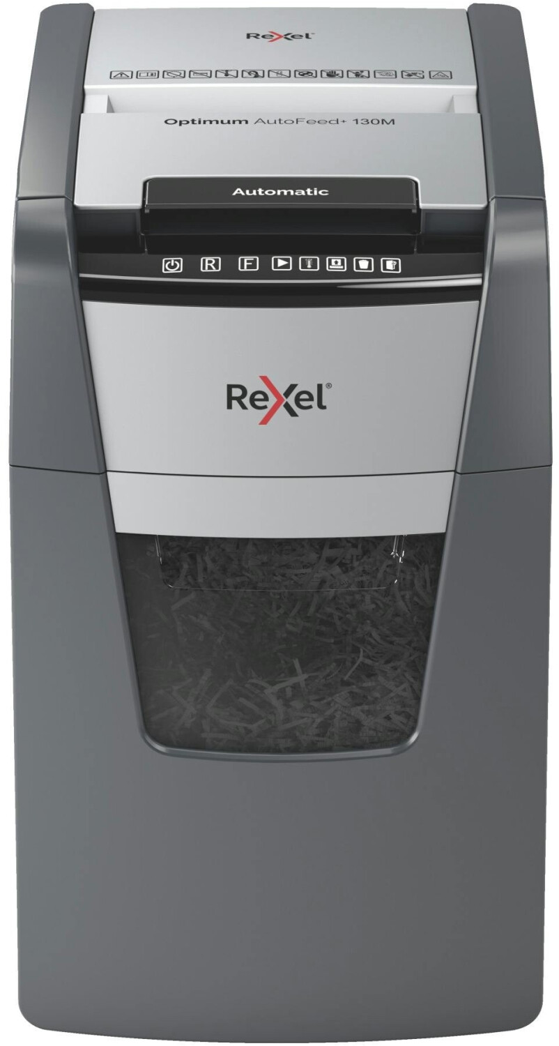 REXEL AutoFeed+ 130M