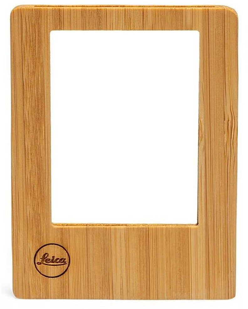 Leica Camera Magnet Frame-Set SOFORT Brown