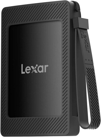 Lexar SL500 1TB with Magnetic Set