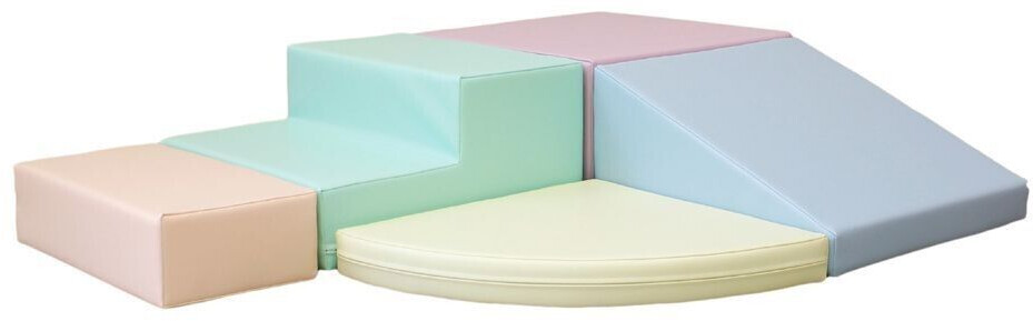 IGLU Soft Play XL Play Corner Climber