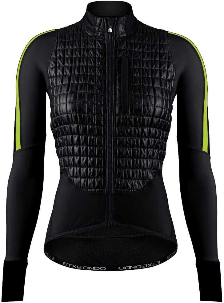 Etxeondo Ara Jacket Women (50204-NEGRO) black