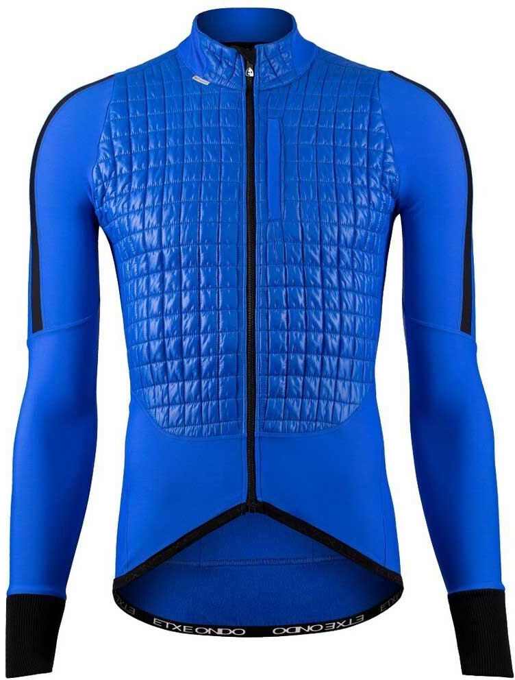 Etxeondo Arri Jacket (52409-AZUL) blue