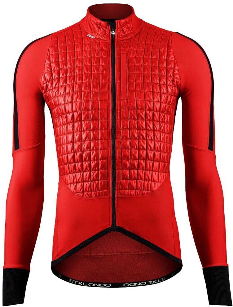 Etxeondo Arri Jacket (52409-ROJO) red