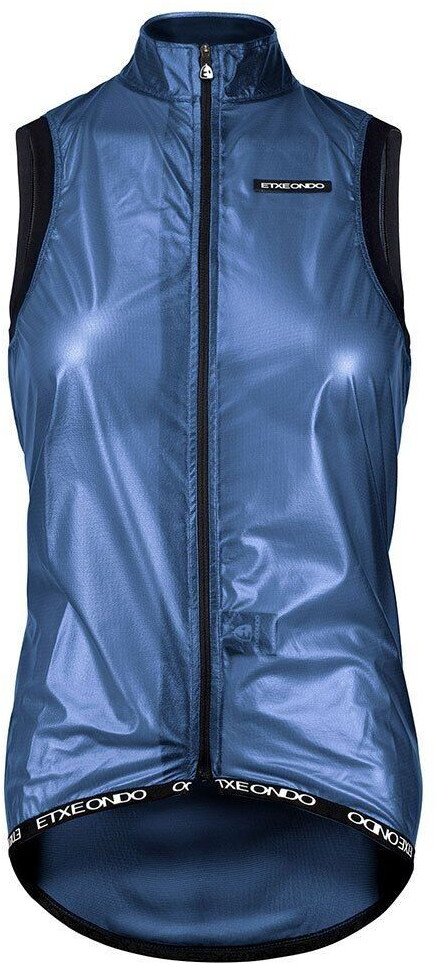 Etxeondo Busti Gilet Women (57015-AZULTINTA) blue