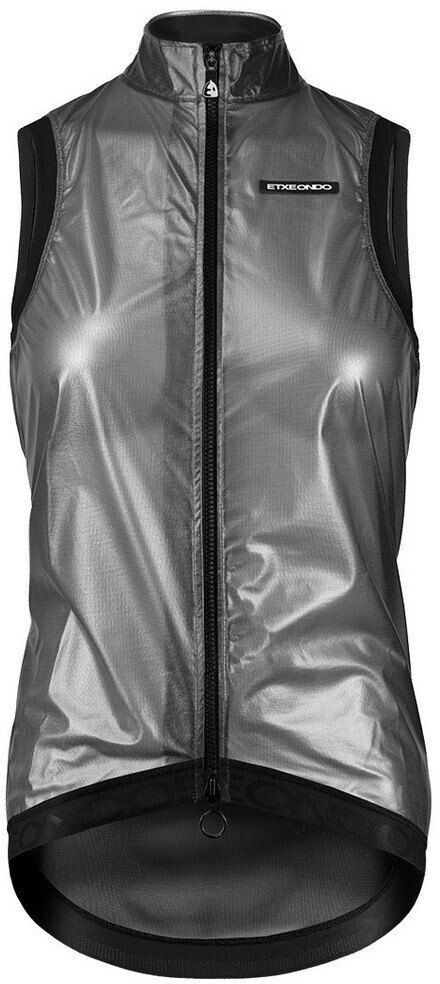Etxeondo Busti Gilet Women (57020-BLACK) black