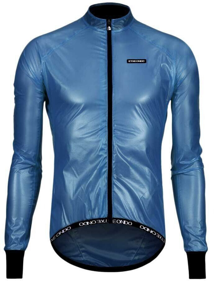 Etxeondo Busti Jacket (55208-Royal Blue) blue