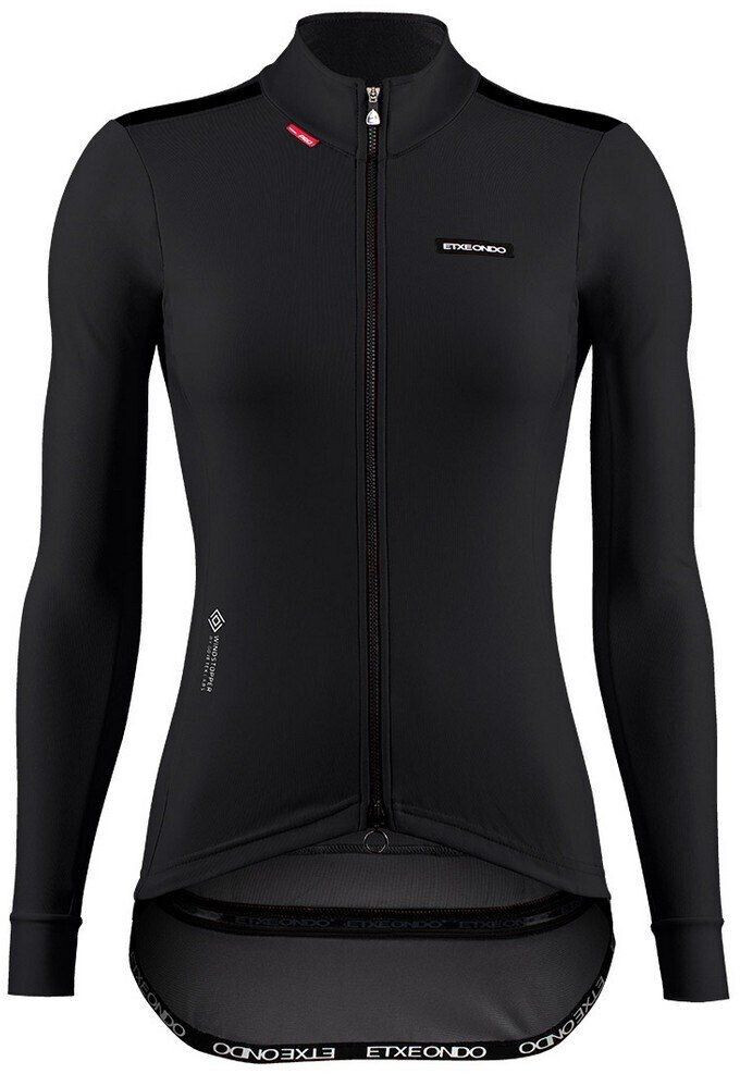 Etxeondo Dena Jacket Women (50210-Black) black