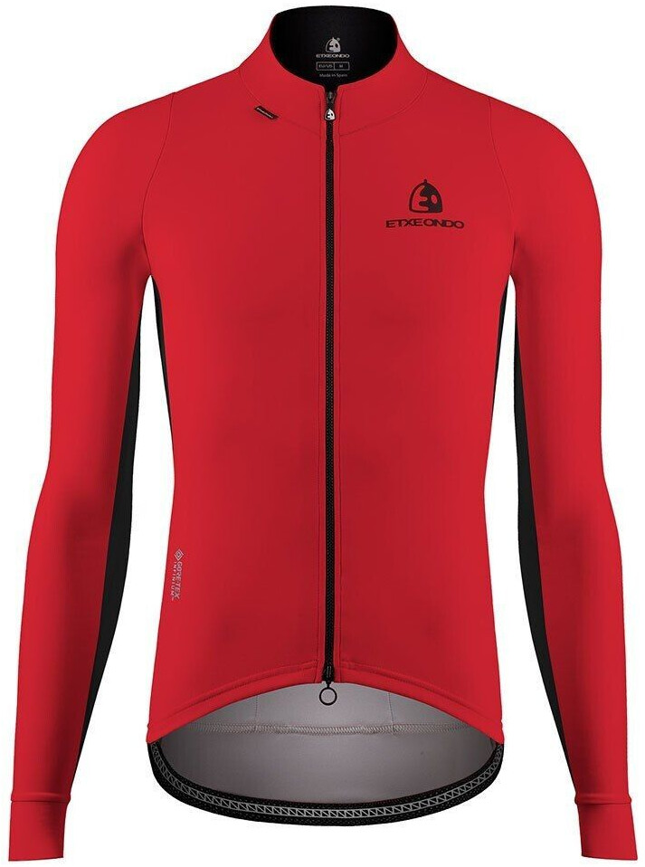Etxeondo Ume Jacket (52405-Red) red