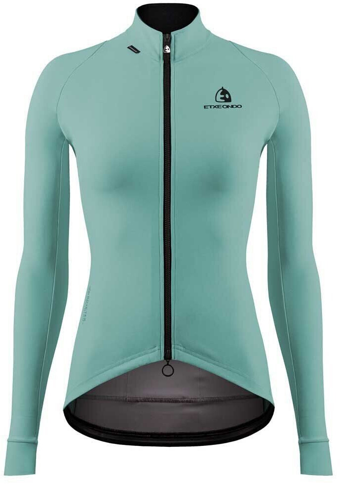 Etxeondo Umea Jacket Women (50200-Turquoise) green