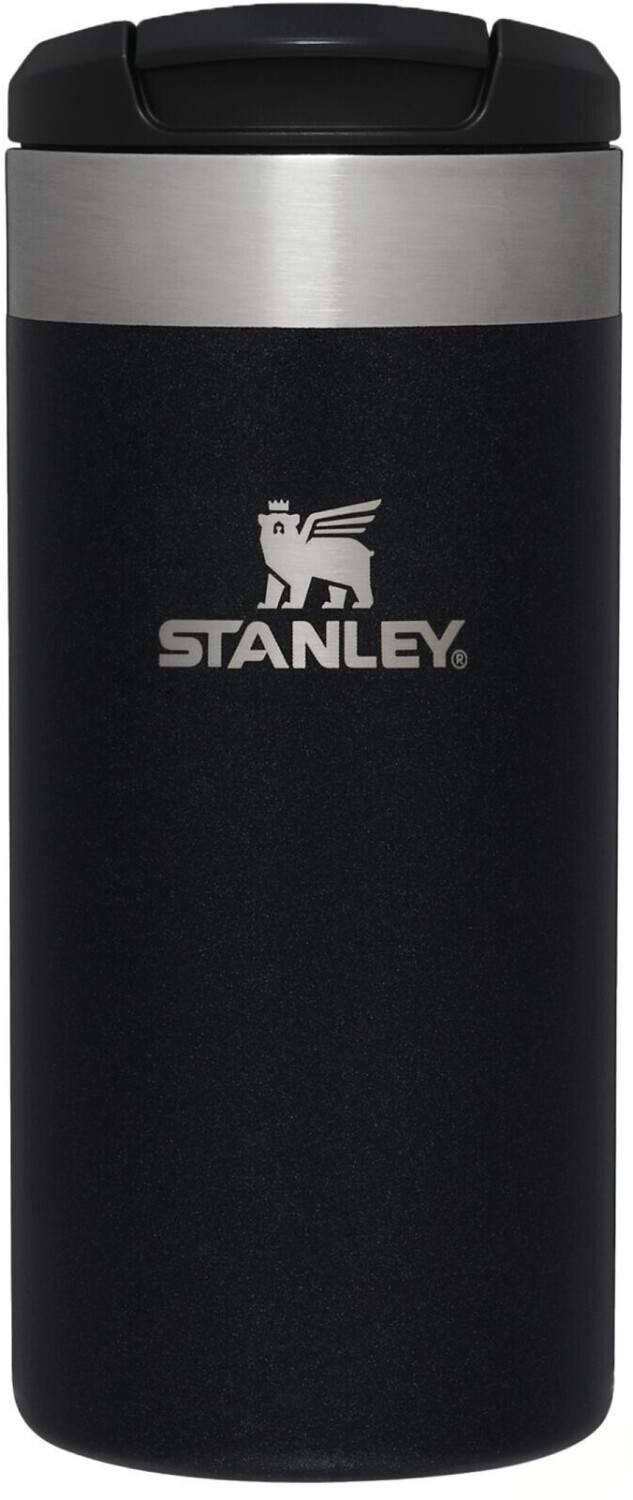 Stanley The Aerolight Transit Mug 0,35L Metallic Black