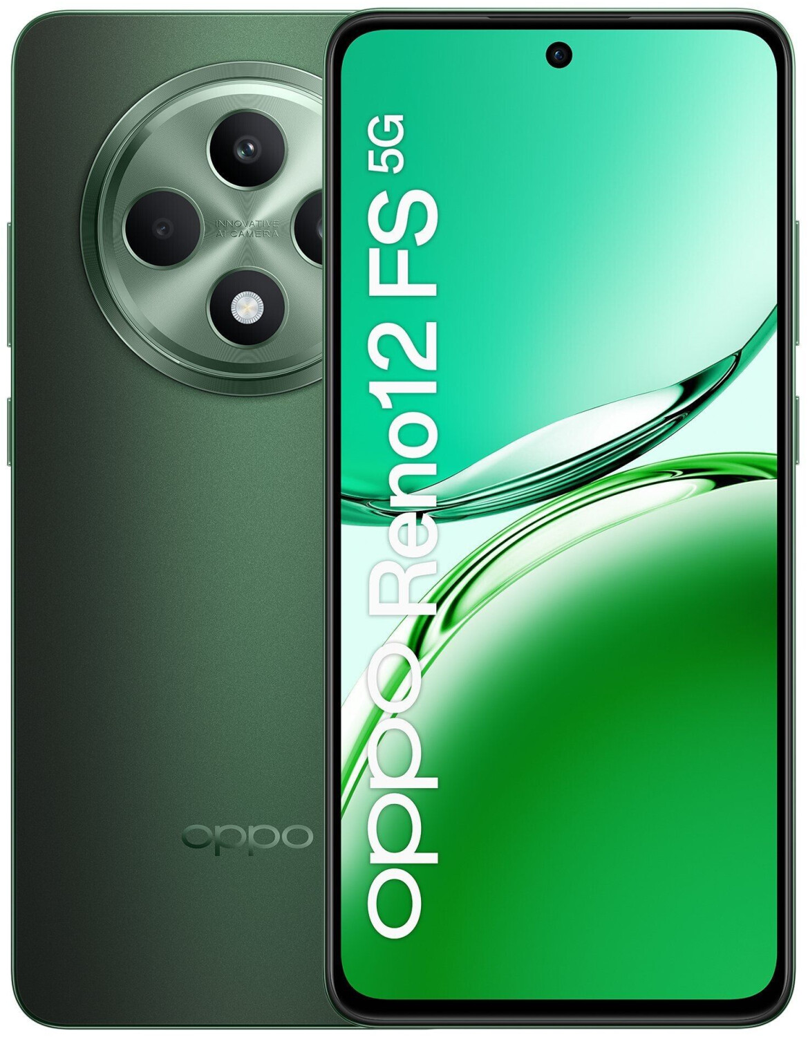 OPPO Reno12 FS 5G