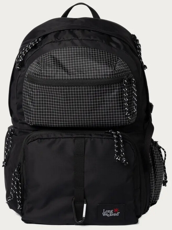 Long Weekend Morro Convertible Backpack