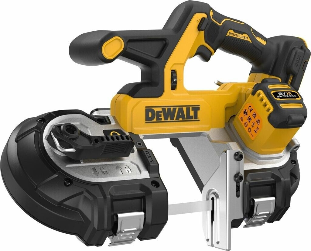 DeWalt DCS378N-XJ