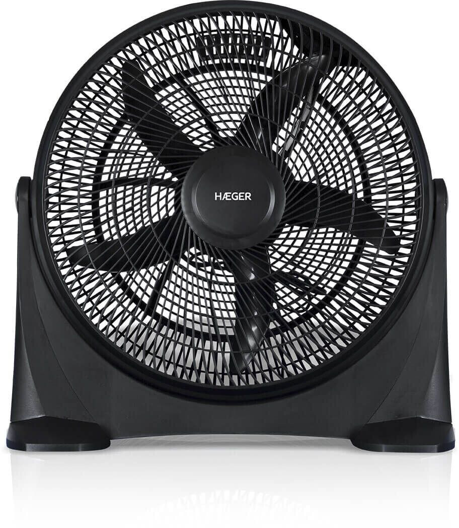 Haeger Hover Wind