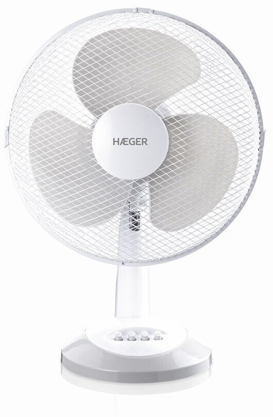 Haeger Little Wind
