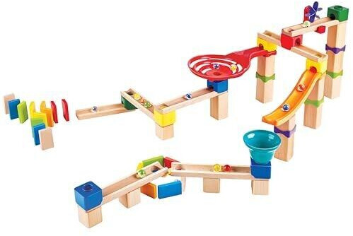 HaPe Marble Run Race Track E1101 au meilleur prix sur idealo