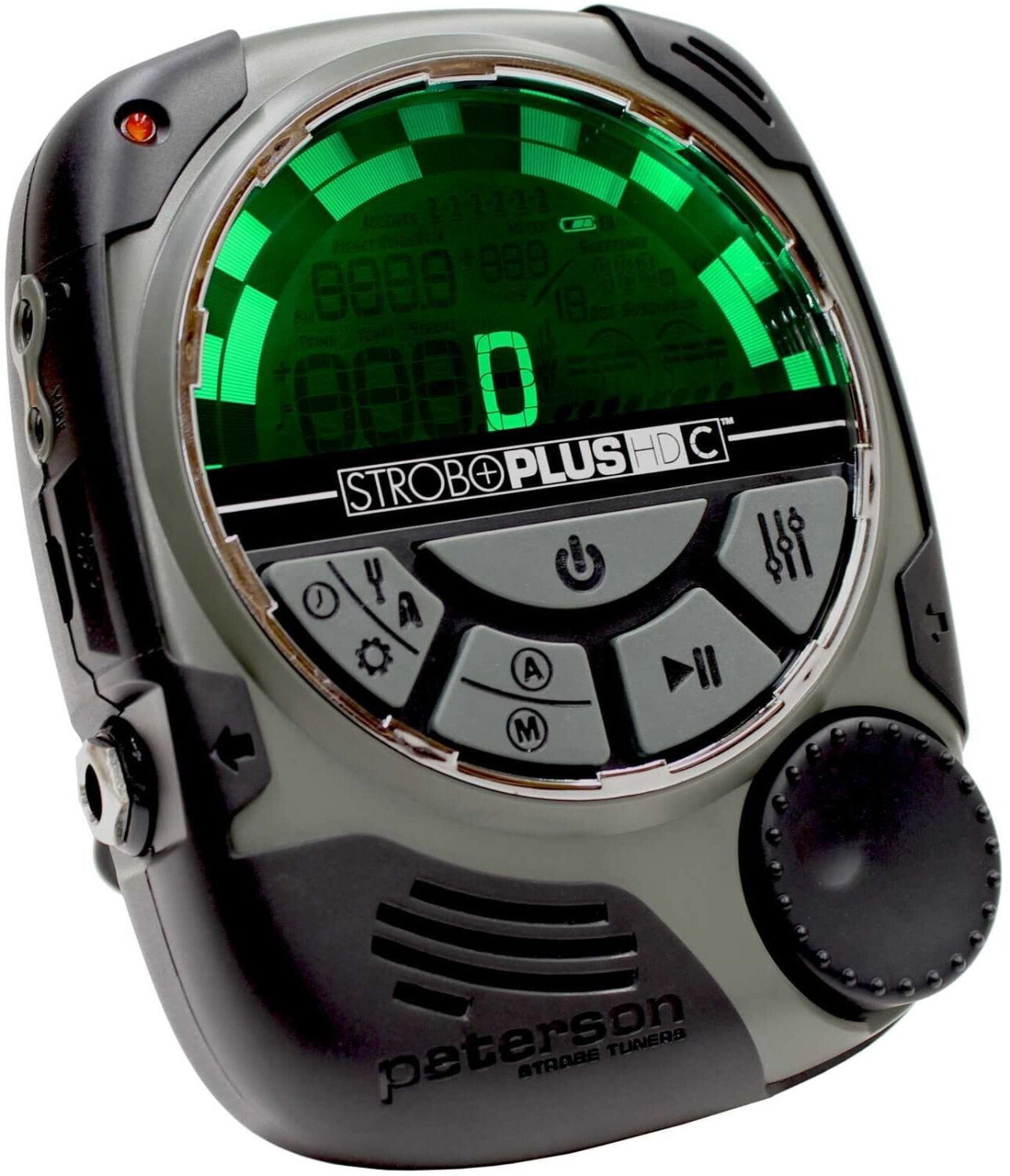 Peterson Tuners StroboPlus HDC