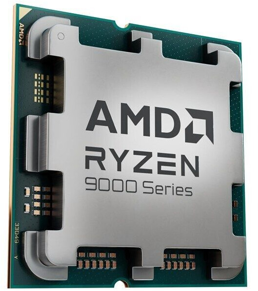 AMD Ryzen 5 9600X ab 249,19 € (Februar 2025 Preise) | Preisvergleich bei  idealo.de