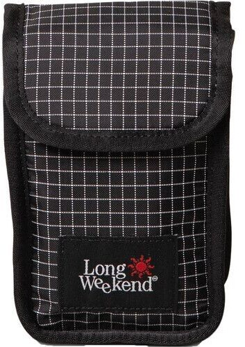 MOMENT Point and Shoot Camera Pouch Black
