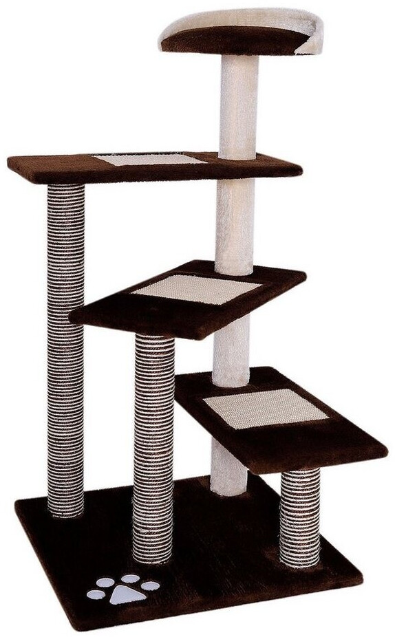 Lionto Cat Scratching Post 100cm brown (KB00801)