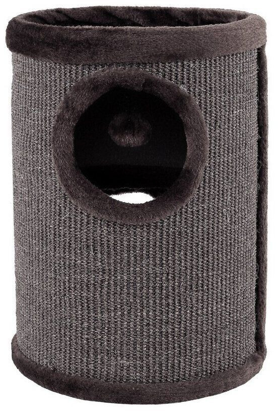 Lionto 50cm scratching barrel with sisal grey (KT00930°S0S5O0FT::S0S5O0FTI3L)