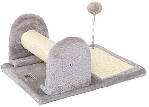 Lionto Small Cat Scratching Post Scratching board (KB00265)