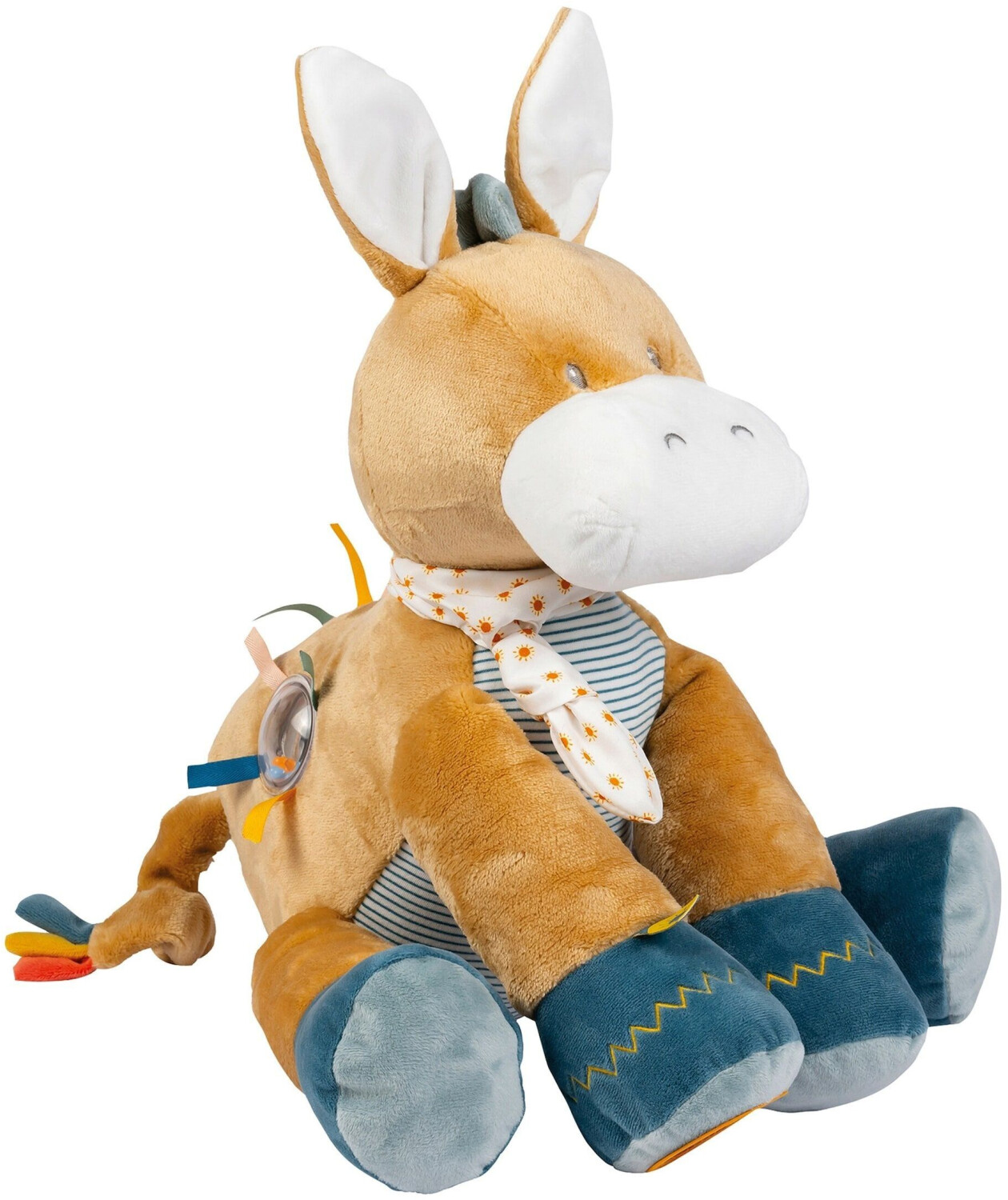 Nattou Activity donkey