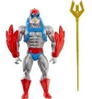 Mattel He-Man and the Masters of the Universe Cartoon Collection - Stratos (HYD32)