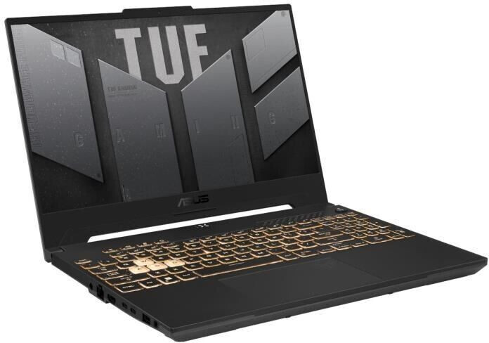 Asus TUF Gaming F15 (TUF507VI-LP121)