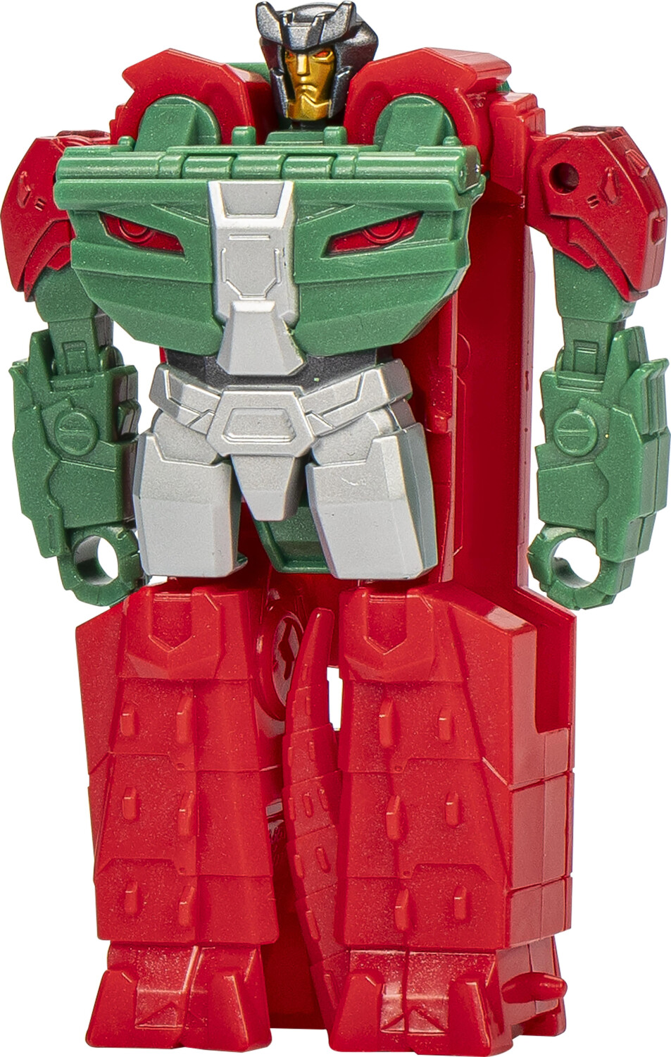Hasbro Transformers Earthspark 1-Step Flip Changer Skullcruncher