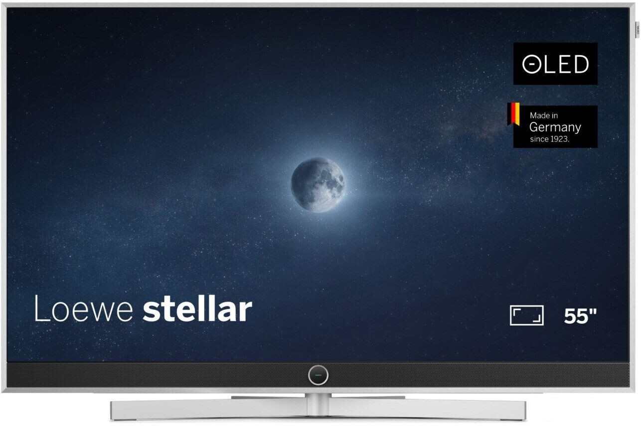 Loewe Stellar dr+