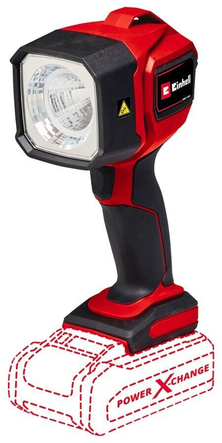 Einhell TC-CL 18/350 Li (4514175)