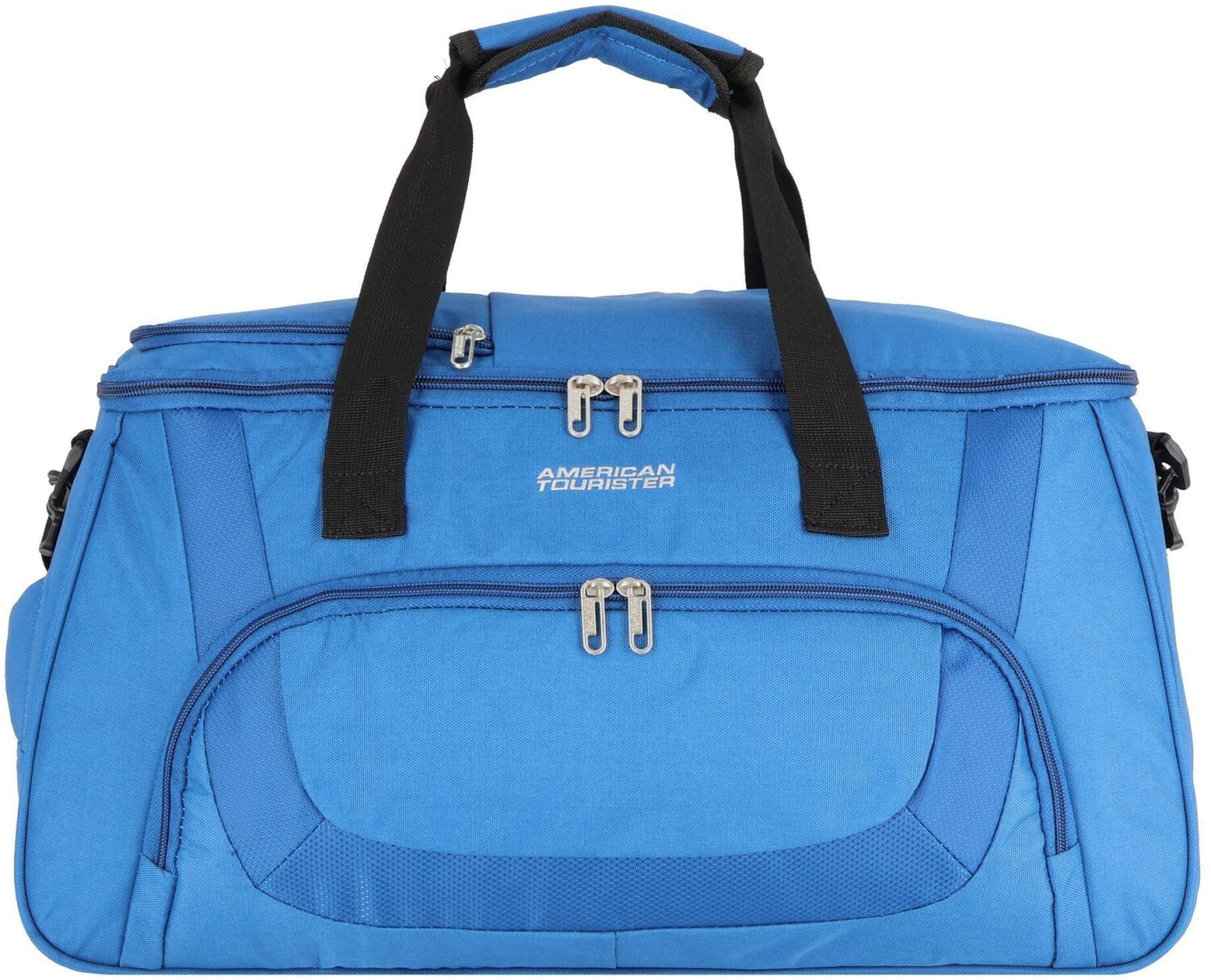 American Tourister Summer Session Reisetasche 52 cm 135148 blue ab 37 18 Preisvergleich bei idealo