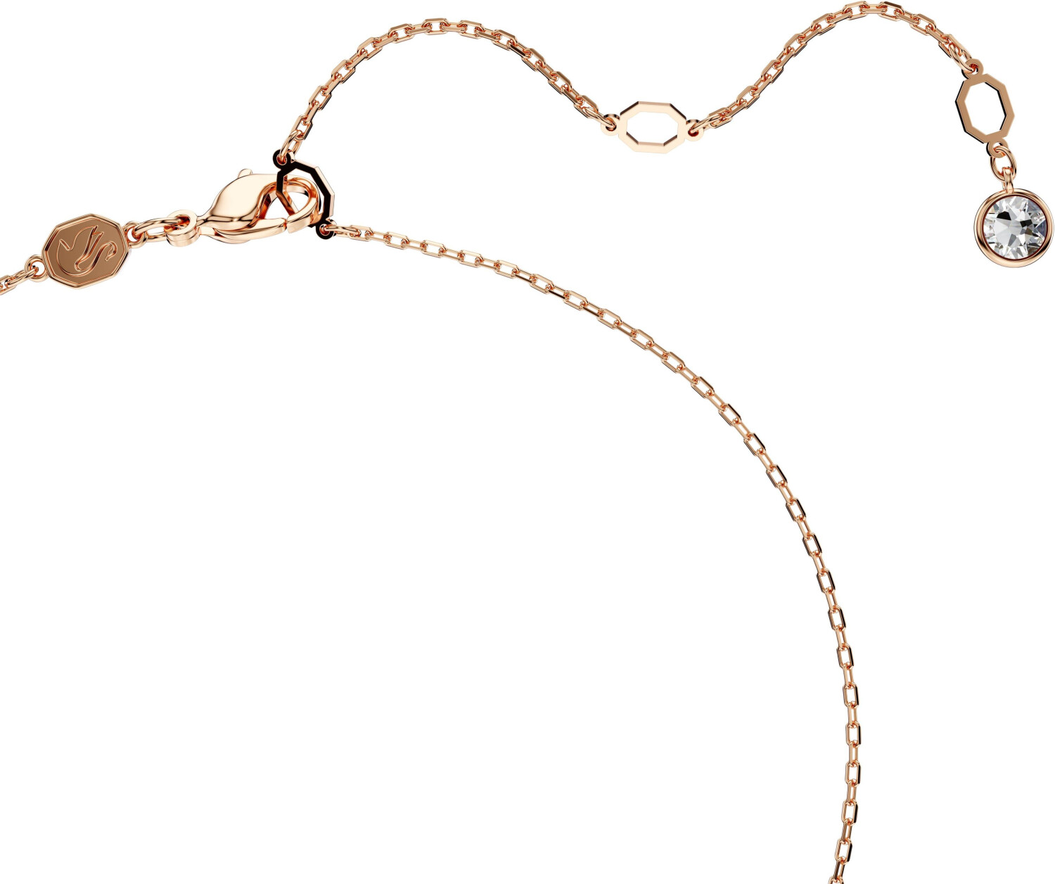 Swarovski Hyperbola Set Unendlichkeit (5682483) ab 110,40 