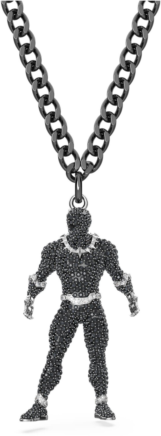 Swarovski Marvel Black Panther Halskette Black Panther (5650573 