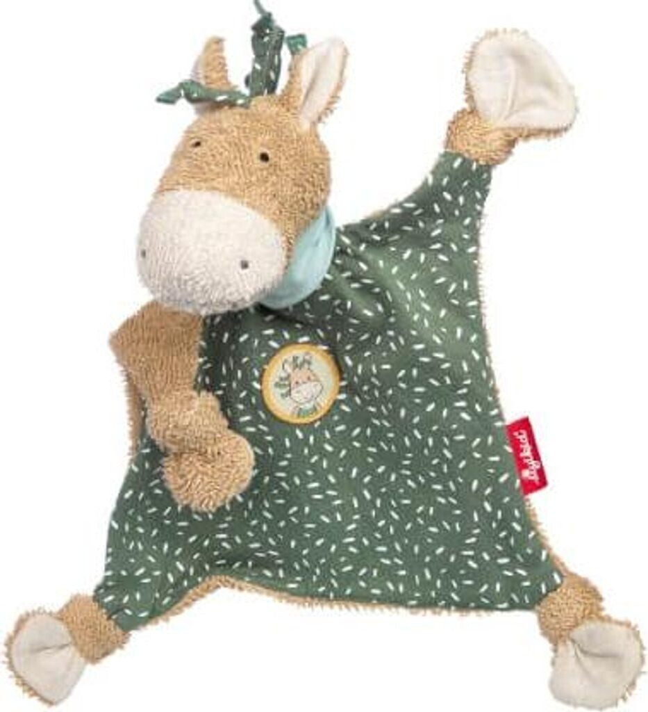 Sigikid Comforter pony Wiwi Wiah
