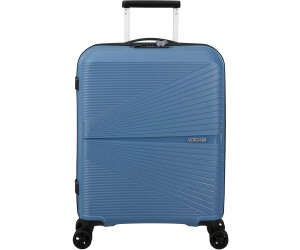 American Tourister Airconic 4 Rollen Trolley 55 cm coronet blue ab 109 16 Preisvergleich bei idealo